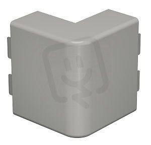 OBO 6021700 Kryt vnějšího rohu WDK HA40110GR