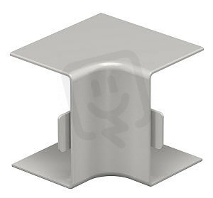 OBO 6158307 Kryt vnitřního rohu WDK HI30045GR