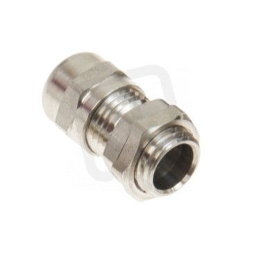 Kabelová průchodka 304L+ matice M16 SCHNEIDER NSYCGX16
