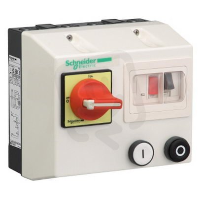 Schneider LG1K095Q7 Spouštěč ve skříňce