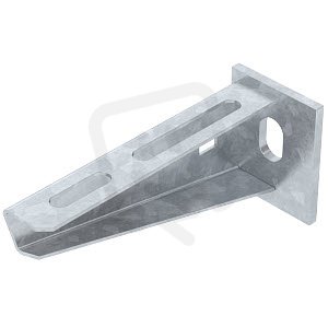 Nástěnný výložník OBO AW 15 11 FT B110mm Ocel žár.zinek