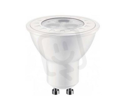 LED žárovka PILA sada 3ks 50W GU10 840 36D ND 3CT/6