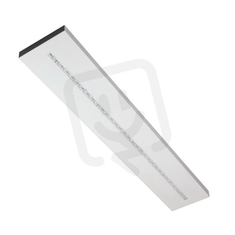 MODUS EPD4000, LED 840, obdélník M, 1x optika Z25 asymetrická, SELV 700mA