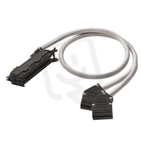 PLC vodič PAC-S1500-HE20-V0-4M WEIDMÜLLER 1462040040