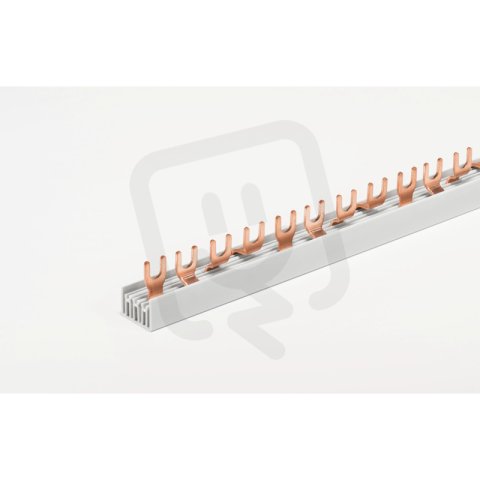 Propojka G-1L+N+9-2L+N+9-3L+N+9-1000/16 C WEIDMÜLLER 2658820000