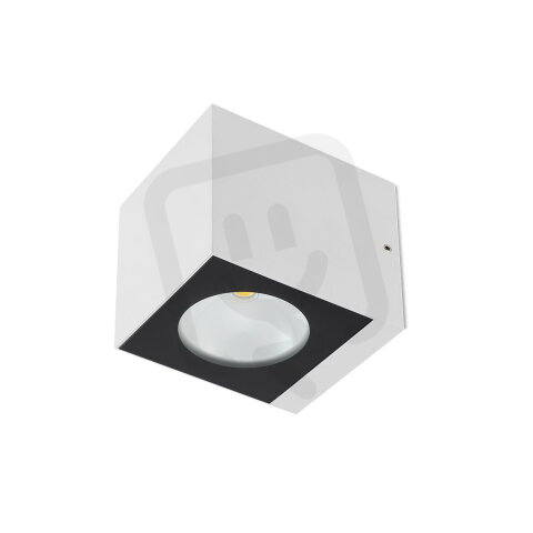 Nástěnné svítidlo TEKO AP LED COB 6W IP65 MW 3000K REDO 90097