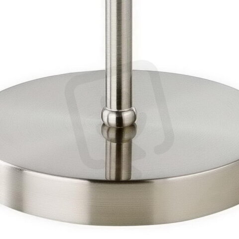 Stolní lampa PICCADILLY STRUCTURA VE E27 1X42W SN REDO 01-1152 SN