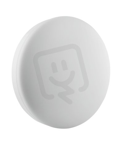 Přisazené svítidlo LEDVANCE SURFACE COMPACT IK10 24 W 4000 K IP65 WT