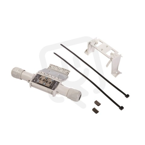 Napojovací sada RayClic-S-02 RAYCHEM 364855-000