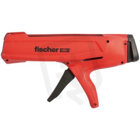 Vytlačovací plastová pistole FISCHER FIS DM S (pro FIS 390,360,345,150,300 ml