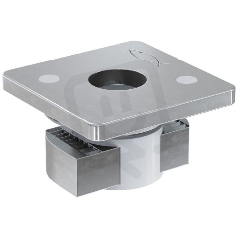 Posuvná fixační matice FCN CLIX M 12 FISCHER 559764