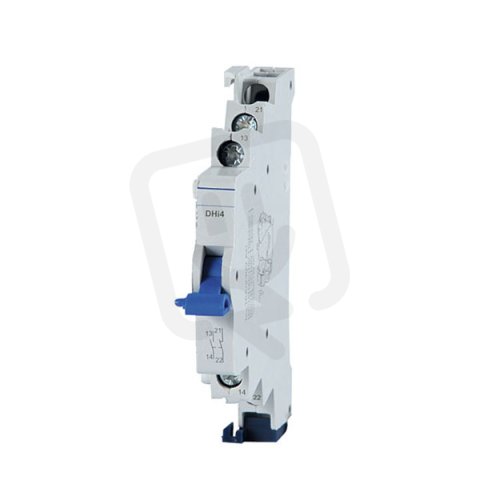Pomocný kontakt DHi 4 pro DLS 6,  1 sp., 1 rozp., 0 přep. DOEPKE 09917985