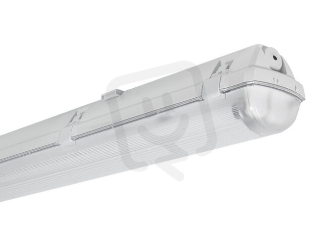 Průmyslové svítidlo PRIMA LED TUBE SLIM 2x150 PC 38,2W IP66 TREVOS 11470