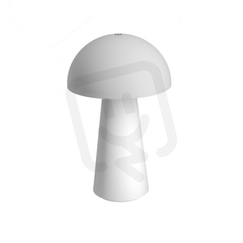 Stolní lampa KIRA VE LED 4.7W IP 44 MWH 3000K REDO 90438