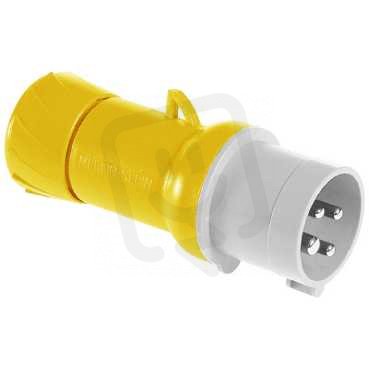 Schneider PKE16M415 Vidlice 16A 3P+N+PE 100-130V IP44 50-60Hz