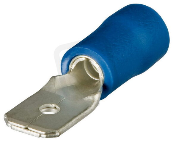 Plochá zástrčka izolované po 100 kusech KNIPEX 97 99 111