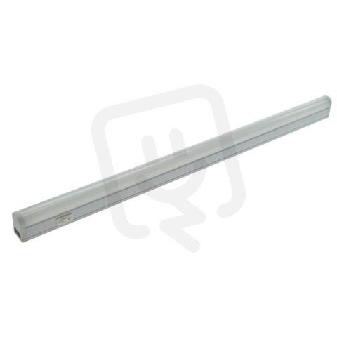 LED kuchyňské svítidlo T5, vypínač, 9W, 4100K, 54cm SOLIGHT WO203
