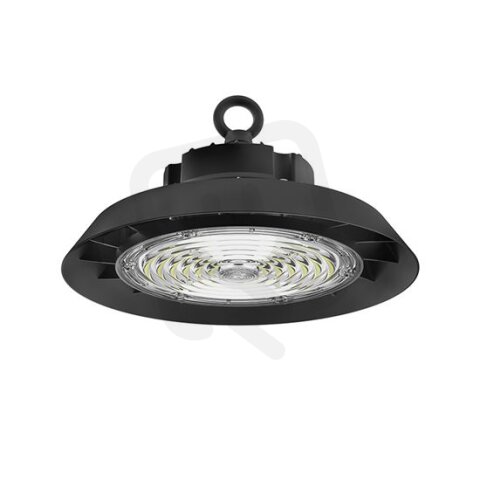 High bay 100W 14000lm 120° Samsung LED Lifud driver 5000K 1-10V stmívání