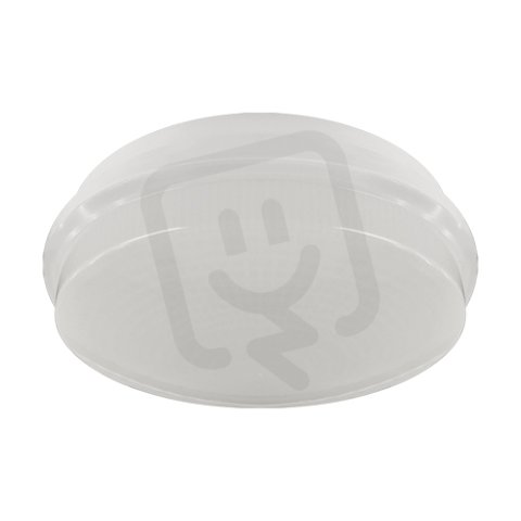 Venkovní plafoniera MONTE MILK D max. 60W E27 IP65  04186