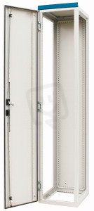 Eaton 114431 Skříň s dveřmi, IP40, ŠxVxH=1000x2000x400 XVTL-BF-10/4/20