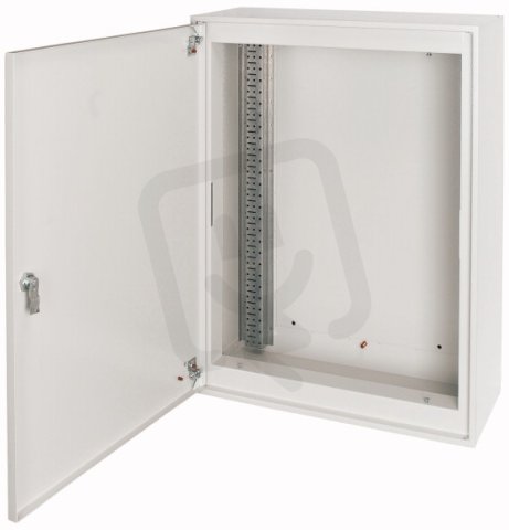 Eaton 116614 Skříň+dveře,NA omítku,IP30,požární klasifikace EW60-DP1,400x460