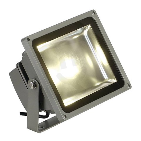 LED VENKOVNÍ BEAM teplá bílá 230V LED 30