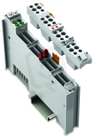 Sériové rozhraní RS-232 C Nastavitelný WAGO 753-650/003-000