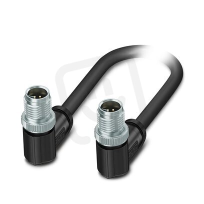 NBC-M12MRY/7,5-94H/M12MRY Hybridní kabel 1149299