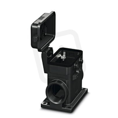 HC-EVO-B10-SHFDC-2SSM25-PLRBK Kryt podstavce B10 1421320