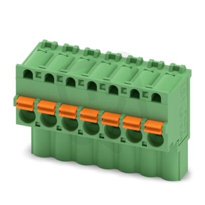 Konektor desky plošných spojů FKCVW 2,5/ 7-ST-5,08 PHOENIX CONTACT 1873702