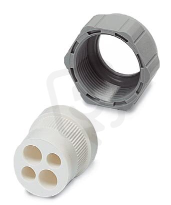 VC-K-KV-PG16 2X8 Dílčí šroubení Pg16 1885266