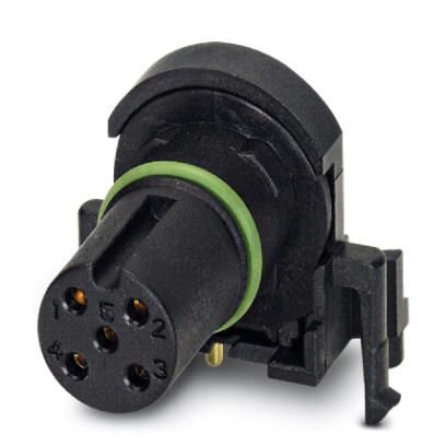 SACC-CI-M12FS-5CON-L90 SCO Vestavný konektor senzoru/aktoru 1436644