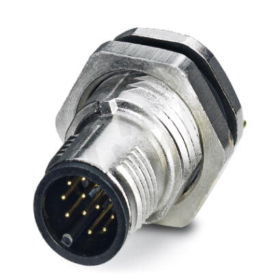 SACC-DSI-M12MS-12CON-M16 Vestavný konektor senzoru/aktoru 1441820
