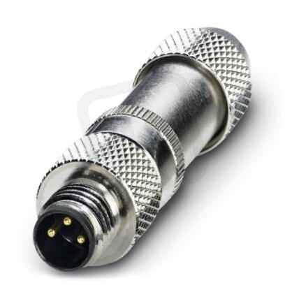 SACC-M 8MS-3CON-M-SH Konektory 1506901