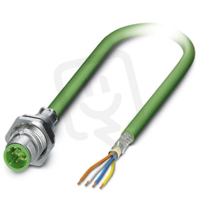 SACCBP-MSD-4CON-PG9/0,5-933SCO Vestavná zástrčka sběrnicového systému 1437805