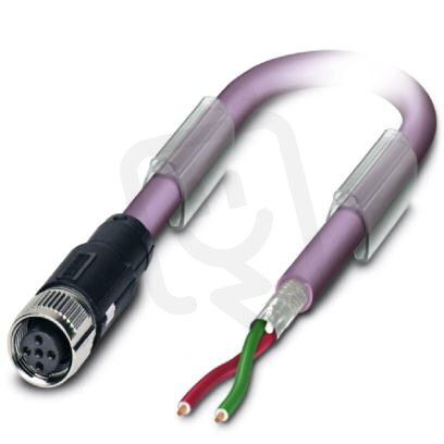 SAC-2P-10,0-910/FSB SCO Systémový kabel sběrnice 1518083