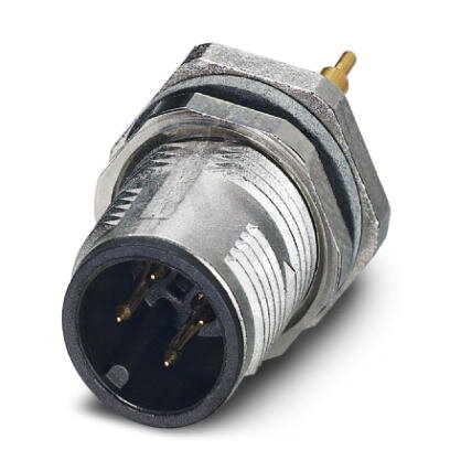 SACC-DSI-MS-4CON-M12-SCO SH Vestavný konektor senzoru/aktoru 1552955