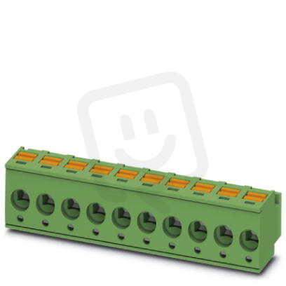 PTS 1,5/ 9-PH-5,0 Konektor desek plošných spojů 1805588