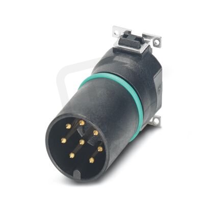 Držák kontaktů SACC-CIP-M12MS-8P SMD T PHOENIX CONTACT 1411945