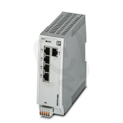 FL SWITCH 2005 Managed Switch 2000 2702323