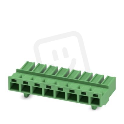 Konektor desky plošných spojů PCC 4/ 8-ST-7,62 PHOENIX CONTACT 1840133