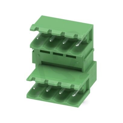 Kontaktová lišta desky plošných spojů MDSTB 2,5/ 4-G-5,08 1842539