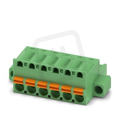 Konektor desky plošných spojů FKC 2,5/ 6-STF-5,08 PHOENIX CONTACT 1873249