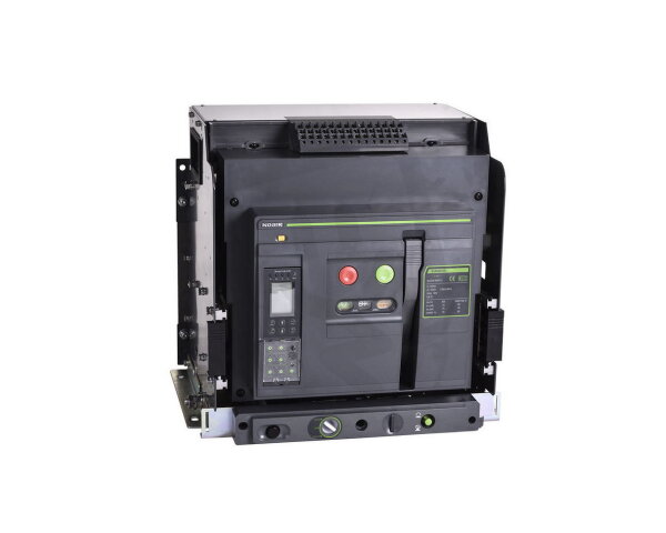 Vzduchový jistič  NOARK 113620 EX9A40HU vel.A40 75kA při 800VAC 3200A 4P výsuvné
