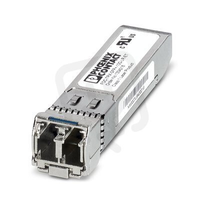 FOC-TRX-SFP+-10G-LR-ET