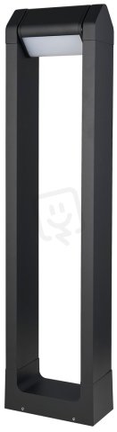 MEDNA svítidlo antracit LED 8W IP54 RABALUX 77104