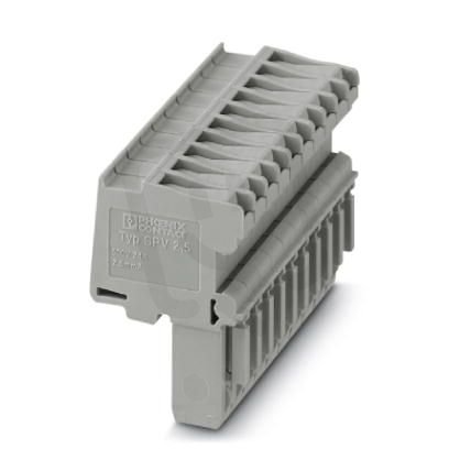 SPV 2,5/10 Zástrčka 3041804