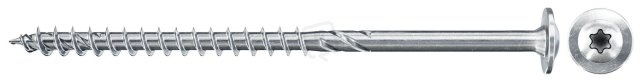 FPF II WT25P 5,0 x 80 BC 200