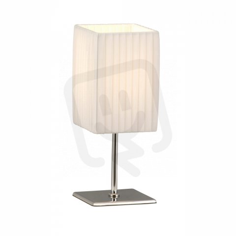 Stolní lampa GLOBO BAILEY 24660 40W