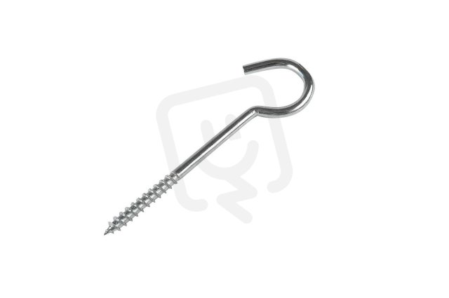 749 DH 4,3x100mm stropní háček